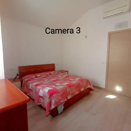 Apartment Frida_house *